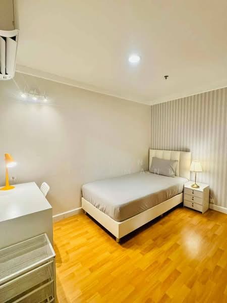 The Waterford Diamond Tower Sukhumvit, Bangkok, 758/18  Soi Sukhumvit 30/1, Sukhumvit Road, Khlong Toei, Bangkok, 2 Bedrooms, 70 sqm, Condo For Rent, by Pafhun  Detnopmani , 500310617 - DDproperty.com