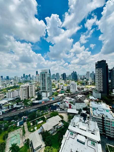 The Waterford Diamond Tower สุขุมวิท (เดอะวอเตอร์ฟอร์ด ไดมอน ทาวเวอร์ สุขุมวิท), กรุงเทพ, 758/18  ซอยสุขุมวิท 30/1 ถนนสุขุมวิท, คลองเตย, กรุงเทพ, 70 ตร.ม., คอนโด ให้เช่า, โดย Pafhun  Detnopmani , 500310617 - DDproperty.com