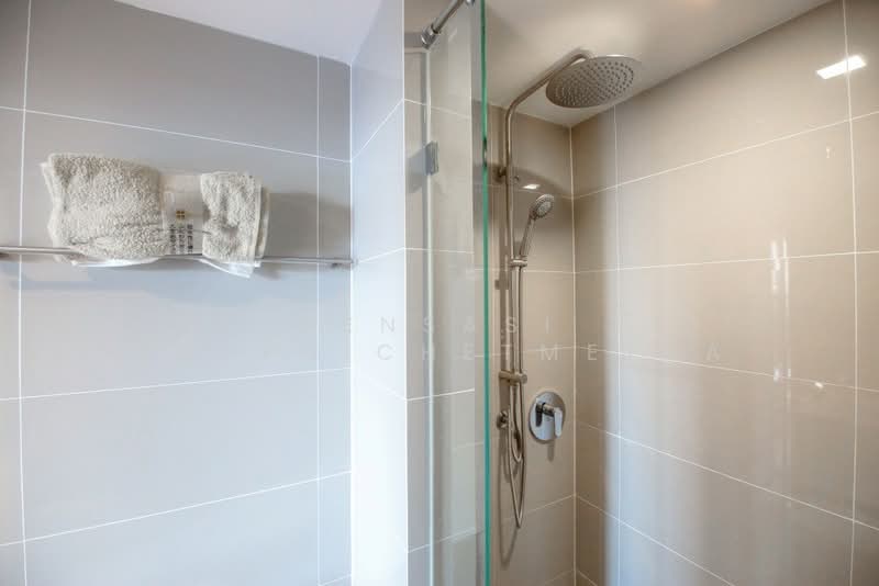 Maestro 39, Bangkok, Sukhumvit Road, Khlong Tan Nua, Watthana, Bangkok, 2 Bedrooms, 55 sqm, Condo For Rent, by Pensasi Ongphichetmetha, 500310618 - DDproperty.com