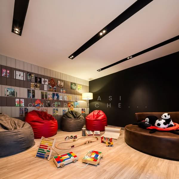 Maestro 39, Bangkok, Sukhumvit Road, Khlong Tan Nua, Watthana, Bangkok, 2 Bedrooms, 55 sqm, Condo For Rent, by Pensasi Ongphichetmetha, 500310618 - DDproperty.com