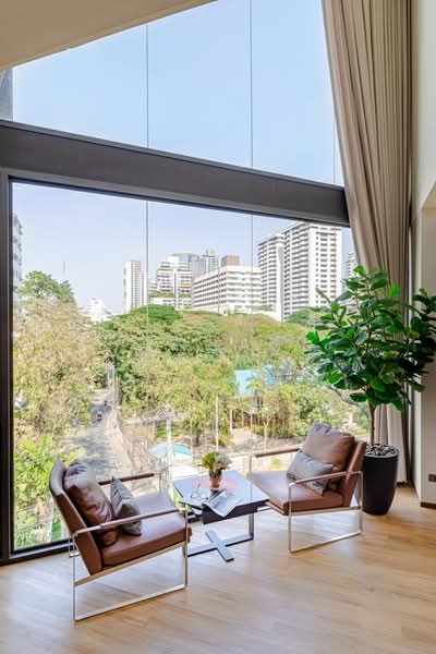 Raveevan Space, Bangkok, Soi Sukhumvit 39, Khlong Tan Nua, Watthana, Bangkok, 3 Bedrooms, 260 sqm, Apartment For Rent, by Pensasi Ongphichetmetha, 500310620 - DDproperty.com