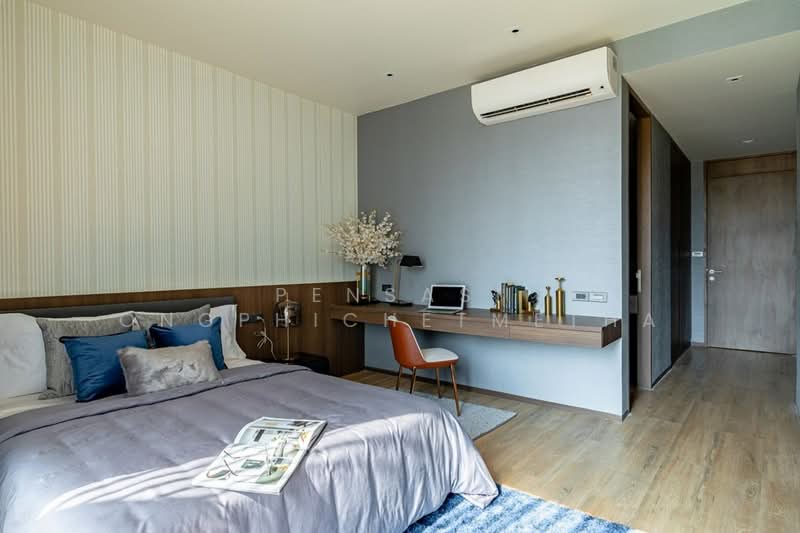 Raveevan Space, Bangkok, Soi Sukhumvit 39, Khlong Tan Nua, Watthana, Bangkok, 3 Bedrooms, 260 sqm, Apartment For Rent, by Pensasi Ongphichetmetha, 500310620 - DDproperty.com