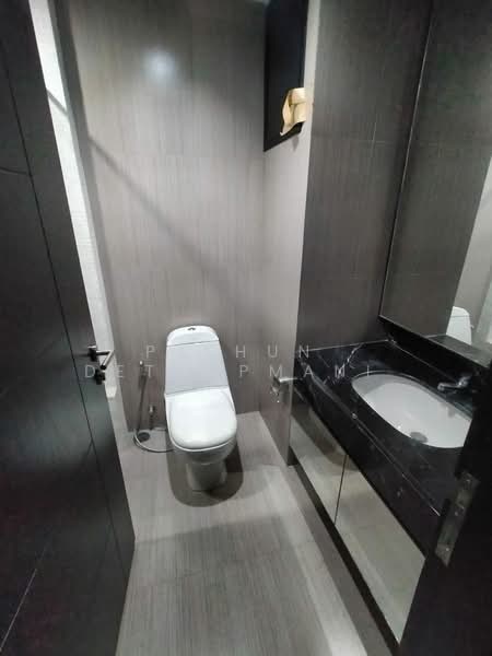 Villa Sikhara, Bangkok, Sukhumvit, Khlong Tan Nua, Watthana, Bangkok, 2 Bedrooms, 99 sqm, Condo For Rent, by Pafhun  Detnopmani , 500310623 - DDproperty.com