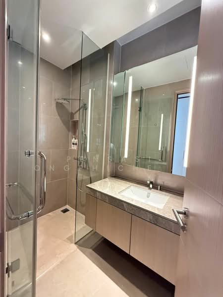 Magnolias Waterfront Residences : แมกโนเลียส์ วอเตอร์ฟรอนท์ เรสซิเดนซ์, กรุงเทพ, 259 ถ. กรุงธนบุรี, คลองต้นไทร, คลองสาน, กรุงเทพ, 145 ตร.ม., คอนโด ให้เช่า, โดย Pensasi Ongphichetmetha, 500310625 - DDproperty.com