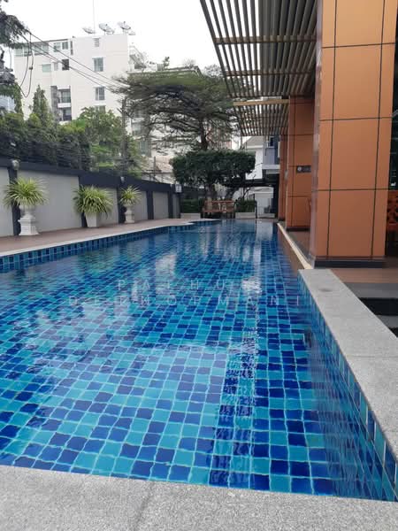 Villa Sikhara, Bangkok, Sukhumvit, Khlong Tan Nua, Watthana, Bangkok, 2 Bedrooms, 99 sqm, Condo For Sale, by Pafhun  Detnopmani , 500310626 - DDproperty.com