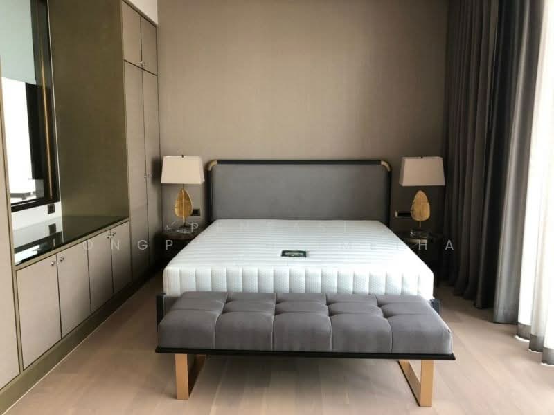 The Residences At Mandarin Oriental, Bangkok, 117 Charoen Nakorn Road, Khlong Ton Sai, Khlong San, Bangkok, 3 Bedrooms, 222 sqm, Condo For Rent, by Pensasi Ongphichetmetha, 500310631 - DDproperty.com