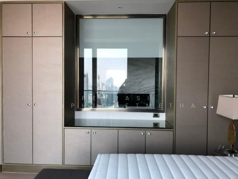 The Residences At Mandarin Oriental : เดอะ เรสซิเดนซ์ แอท แมนดาริน โอเรียนเต็ล, กรุงเทพ, 117 ถนนเจริญนคร, คลองต้นไทร, คลองสาน, กรุงเทพ, 222 ตร.ม., คอนโด ให้เช่า, โดย Pensasi Ongphichetmetha, 500310631 - DDproperty.com