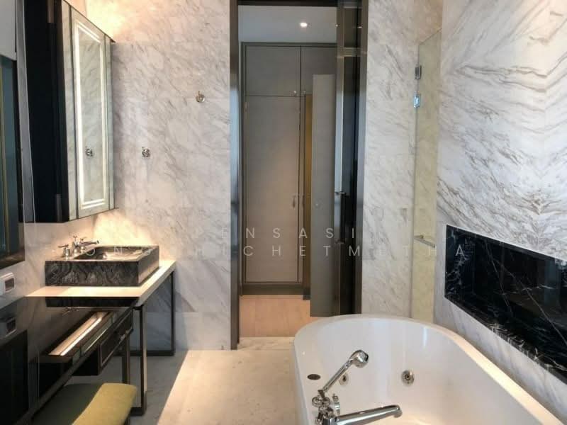 The Residences At Mandarin Oriental : เดอะ เรสซิเดนซ์ แอท แมนดาริน โอเรียนเต็ล, กรุงเทพ, 117 ถนนเจริญนคร, คลองต้นไทร, คลองสาน, กรุงเทพ, 222 ตร.ม., คอนโด ให้เช่า, โดย Pensasi Ongphichetmetha, 500310631 - DDproperty.com