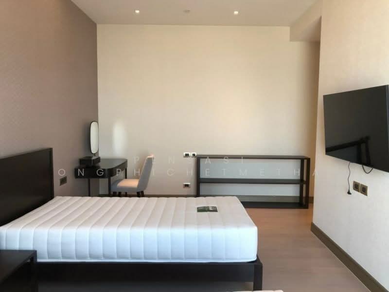 The Residences At Mandarin Oriental, Bangkok, 117 Charoen Nakorn Road, Khlong Ton Sai, Khlong San, Bangkok, 3 Bedrooms, 222 sqm, Condo For Rent, by Pensasi Ongphichetmetha, 500310631 - DDproperty.com