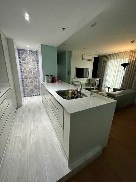Villa Sathorn, Bangkok, 5 KrungThonBuri Road, Khlong Ton Sai, Khlong San, Bangkok, 2 Bedrooms, 95 sqm, Condo For Rent, by Pensasi Ongphichetmetha, 500310635 - DDproperty.com