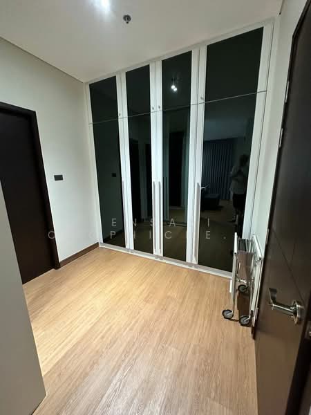 Villa Sathorn : วิลล่า สาทร, กรุงเทพ, 5 ถนนกรุงธนบุรี, คลองต้นไทร, คลองสาน, กรุงเทพ, 95 ตร.ม., คอนโด ให้เช่า, โดย Pensasi Ongphichetmetha, 500310635 - DDproperty.com