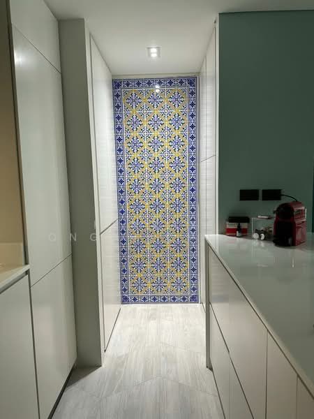 Villa Sathorn, Bangkok, 5 KrungThonBuri Road, Khlong Ton Sai, Khlong San, Bangkok, 2 Bedrooms, 95 sqm, Condo For Rent, by Pensasi Ongphichetmetha, 500310635 - DDproperty.com