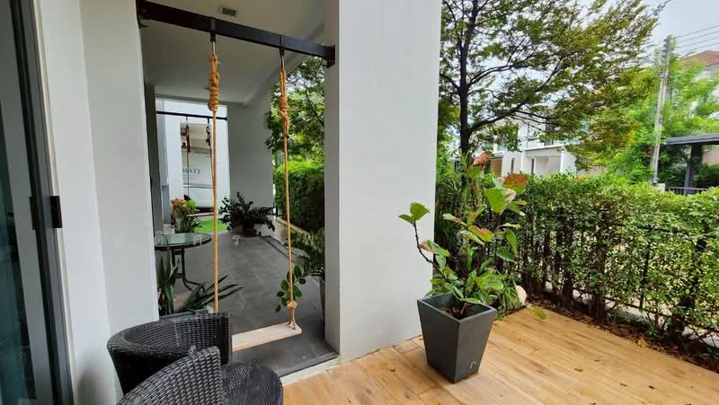The Grand Rama 2, Samut Sakhon, Rama 2 Road, Phanthai Norasing, Muang Samut Sakhon, Samut Sakhon, 4 Bedrooms, 400 sqm, Single Detached House For Rent, by Adisorn Ploymeerassamee, 500310637 - DDproperty.com