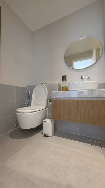 Holme Ekkamai 22, Bangkok, 68 100 Nuan Noi Alley, Khlong Tan Nua, Watthana, Bangkok, 1 Bedroom, 43 sqm, Condo For Rent, by Mind (Amollada), 500310640 - DDproperty.com