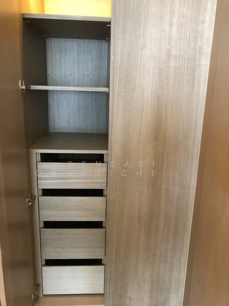 Magnolias Ratchadamri Boulevard, Bangkok, Ratchadamri Road, Lumphini, Pathum Wan, Bangkok, 2 Bedrooms, 108 sqm, Apartment For Rent, by Pensasi Ongphichetmetha, 500310641 - DDproperty.com