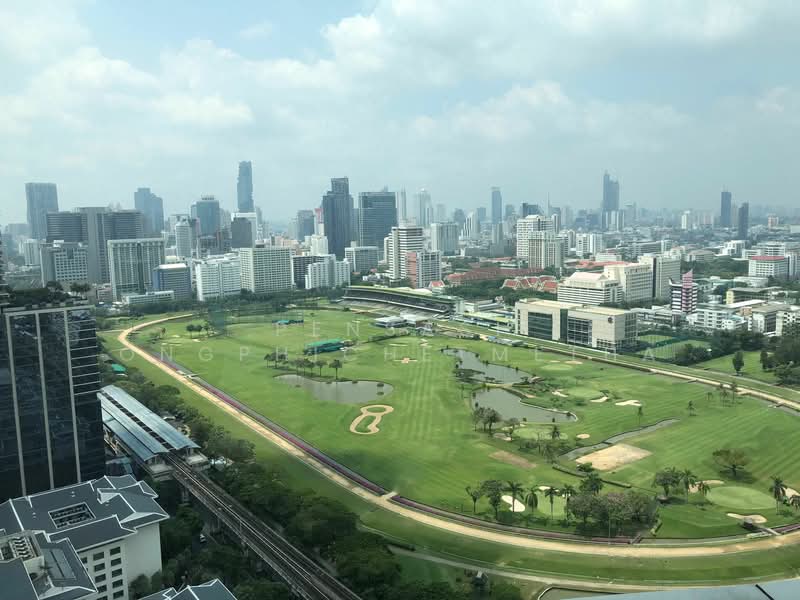 Magnolias Ratchadamri Boulevard, Bangkok, Ratchadamri Road, Lumphini, Pathum Wan, Bangkok, 2 Bedrooms, 108 sqm, Apartment For Rent, by Pensasi Ongphichetmetha, 500310641 - DDproperty.com