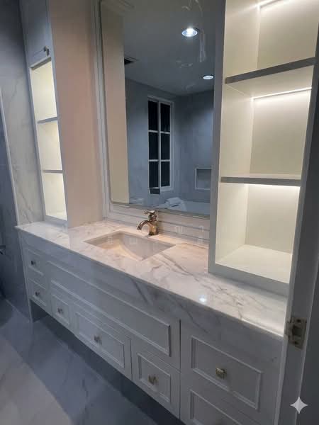 The City Pinklao, Bangkok, Khwaeng Sala, Sala Thammasop, Thawi Watthana, Bangkok, 4 Bedrooms, 228 sqm, Single Detached House For Rent, by ปรินทร์ญาดา ชิณโชติ, 500310642 - DDproperty.com