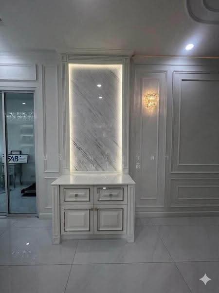 The City Pinklao, Bangkok, Khwaeng Sala, Sala Thammasop, Thawi Watthana, Bangkok, 4 Bedrooms, 228 sqm, Single Detached House For Rent, by ปรินทร์ญาดา ชิณโชติ, 500310642 - DDproperty.com