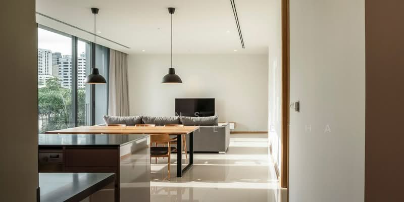 Vana Residence Sukhumvit 26 : วนา เรสซิเดนซ์ สุขุมวิท 26, กรุงเทพ, 38 ซอย อรรถกวี 1 ถนนสุขุมวิท 26, คลองตัน, คลองเตย, กรุงเทพ, 205 ตร.ม., อพาร์ทเมนท์ ให้เช่า, โดย Pensasi Ongphichetmetha, 500310644 - DDproperty.com