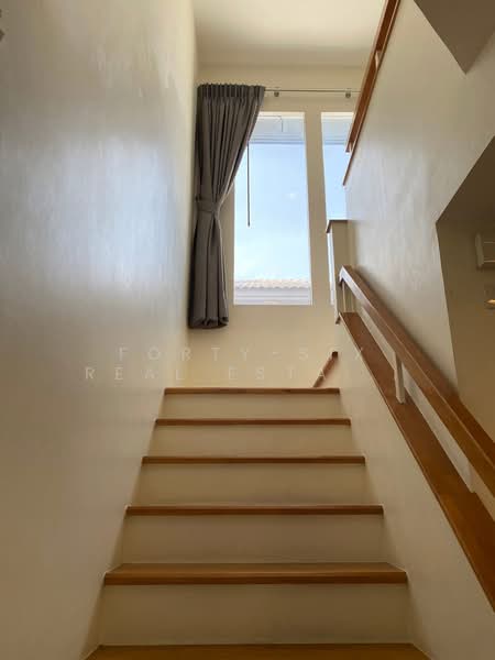 Manthana Onnut–Wongwaen 4, Bangkok, Eastern Ring Road, Prawet, Bangkok, 3 Bedrooms, 136 sqm, Single Detached House For Rent, by Forty-Six Real Estate Group, 500310648 - DDproperty.com