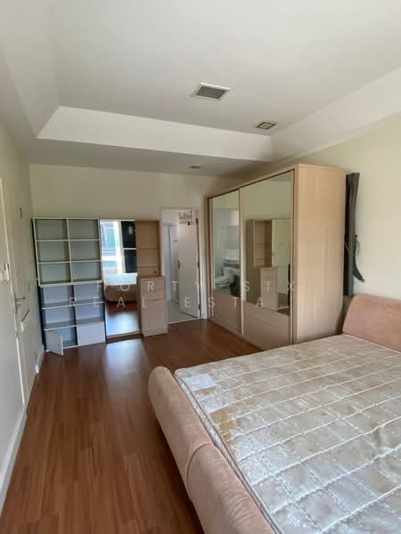 Manthana Onnut–Wongwaen 4, Bangkok, Eastern Ring Road, Prawet, Bangkok, 3 Bedrooms, 136 sqm, Single Detached House For Rent, by Forty-Six Real Estate Group, 500310648 - DDproperty.com
