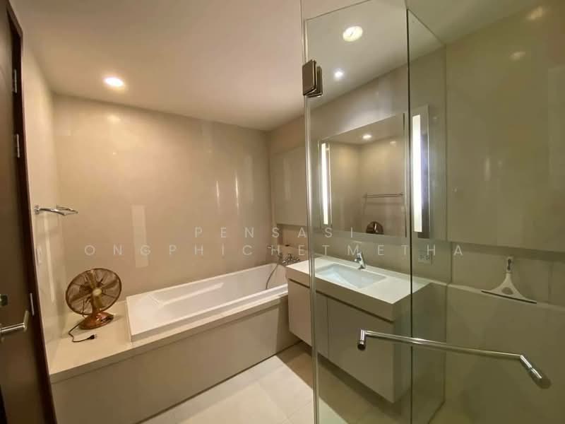 Quattro by Sansiri, Bangkok, 134 Thong Lo 4 Alley, Khlong Tan Nua, Watthana, Bangkok, 1 Bedroom, 57 sqm, Condo For Rent, by Pensasi Ongphichetmetha, 500310649 - DDproperty.com