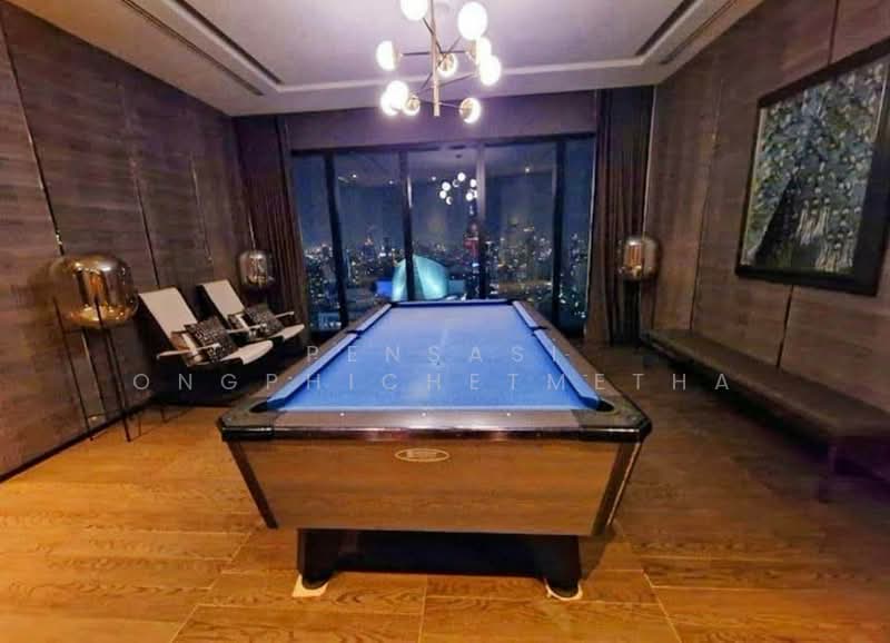 ASHTON Asoke, Bangkok, 131 Asoke Montri Road, Khlongtoei Nua, Watthana, Bangkok, 2 Bedrooms, 66 sqm, Condo For Rent, by Pensasi Ongphichetmetha, 500310652 - DDproperty.com