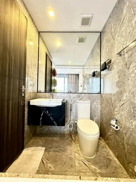ASHTON Asoke, Bangkok, 131 Asoke Montri Road, Khlongtoei Nua, Watthana, Bangkok, 2 Bedrooms, 66 sqm, Condo For Rent, by Pensasi Ongphichetmetha, 500310652 - DDproperty.com