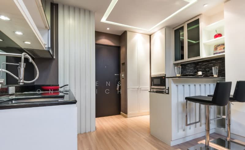 Sky Walk Residences, Bangkok, 1599 Sukhumvit Road, Phra Kanong Nua, Watthana, Bangkok, 2 Bedrooms, 92 sqm, Condo For Rent, by Pensasi Ongphichetmetha, 500310653 - DDproperty.com