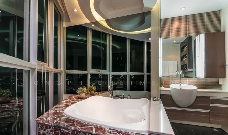 Sky Walk Residences : สกาย วอล์ค เรสซิเดนซ์, กรุงเทพ, 1599 ถนนสุขุมวิท, พระโขนงเหนือ, วัฒนา, กรุงเทพ, 92 ตร.ม., คอนโด ให้เช่า, โดย Pensasi Ongphichetmetha, 500310653 - DDproperty.com