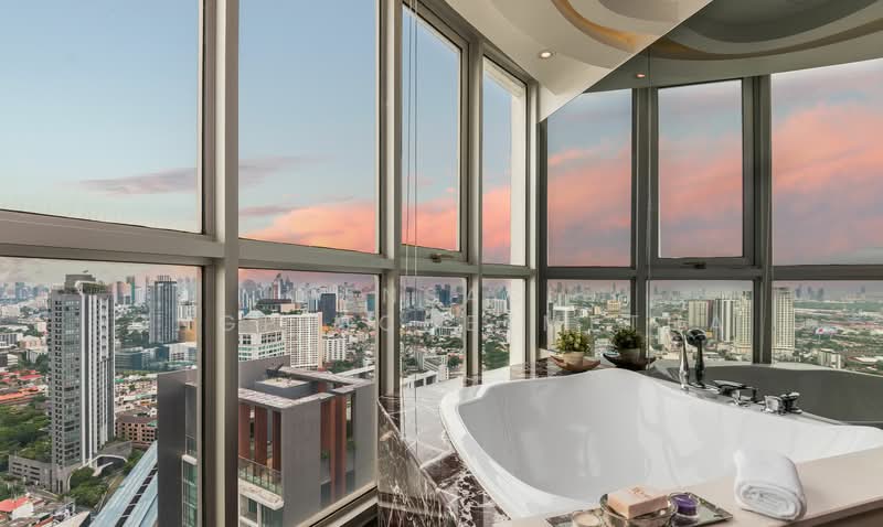 Sky Walk Residences : สกาย วอล์ค เรสซิเดนซ์, กรุงเทพ, 1599 ถนนสุขุมวิท, พระโขนงเหนือ, วัฒนา, กรุงเทพ, 92 ตร.ม., คอนโด ให้เช่า, โดย Pensasi Ongphichetmetha, 500310653 - DDproperty.com