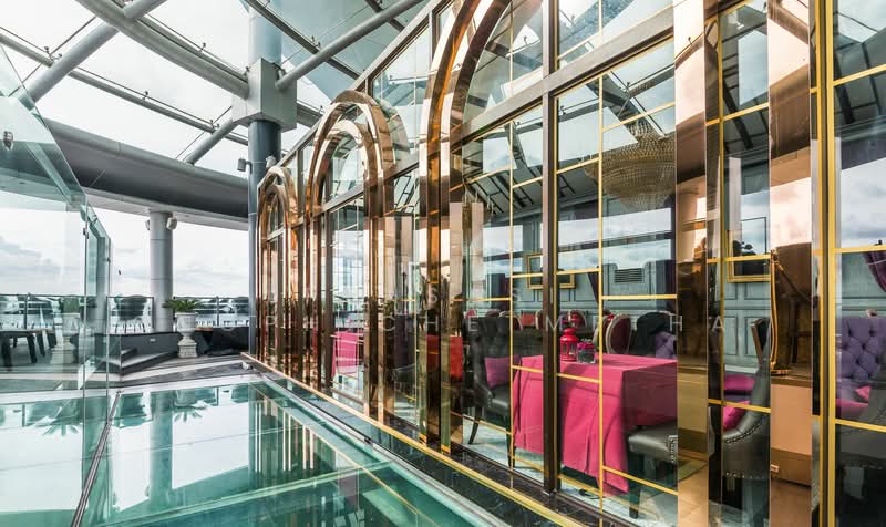 Sky Walk Residences : สกาย วอล์ค เรสซิเดนซ์, กรุงเทพ, 1599 ถนนสุขุมวิท, พระโขนงเหนือ, วัฒนา, กรุงเทพ, 92 ตร.ม., คอนโด ให้เช่า, โดย Pensasi Ongphichetmetha, 500310653 - DDproperty.com
