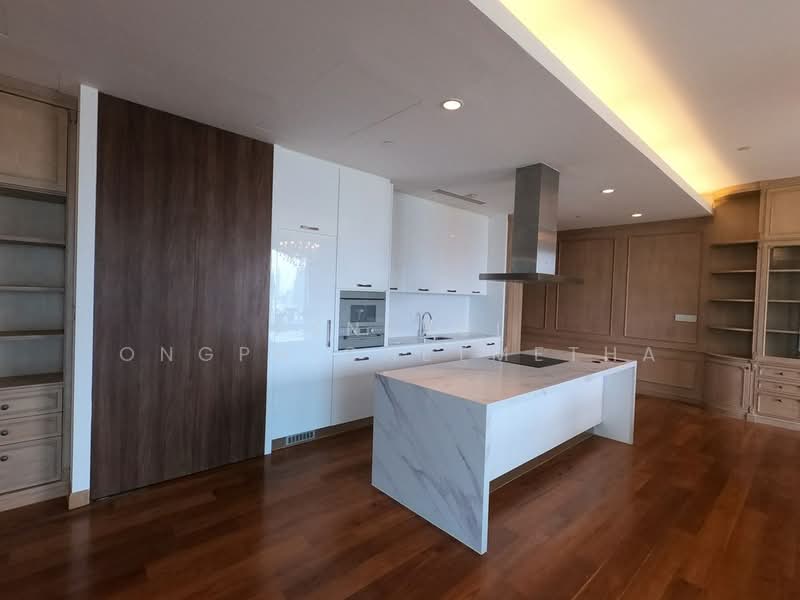 185 Rajadamri, Bangkok, 185 Rajadamri Road, Lumphini, Pathum Wan, Bangkok, 4 Bedrooms, 300 sqm, Condo For Rent, by Pensasi Ongphichetmetha, 500310657 - DDproperty.com