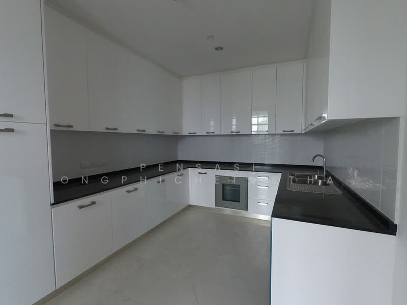 185 Rajadamri, Bangkok, 185 Rajadamri Road, Lumphini, Pathum Wan, Bangkok, 4 Bedrooms, 300 sqm, Condo For Rent, by Pensasi Ongphichetmetha, 500310657 - DDproperty.com