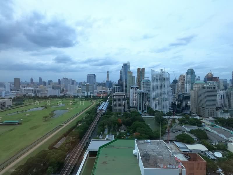 185 Rajadamri, Bangkok, 185 Rajadamri Road, Lumphini, Pathum Wan, Bangkok, 4 Bedrooms, 300 sqm, Condo For Rent, by Pensasi Ongphichetmetha, 500310657 - DDproperty.com