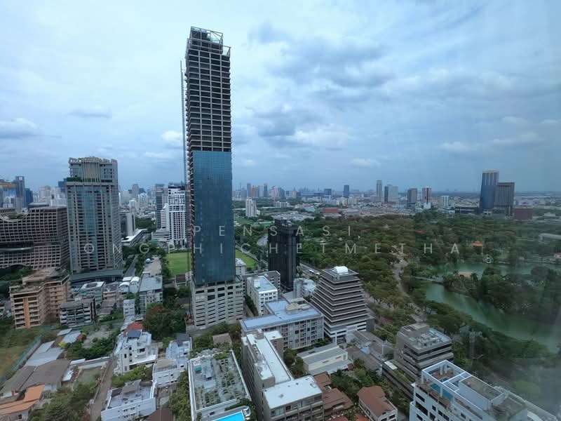 185 Rajadamri, Bangkok, 185 Rajadamri Road, Lumphini, Pathum Wan, Bangkok, 4 Bedrooms, 300 sqm, Condo For Rent, by Pensasi Ongphichetmetha, 500310657 - DDproperty.com