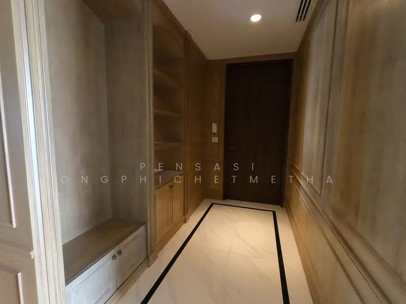 185 Rajadamri, Bangkok, 185 Rajadamri Road, Lumphini, Pathum Wan, Bangkok, 4 Bedrooms, 300 sqm, Condo For Rent, by Pensasi Ongphichetmetha, 500310657 - DDproperty.com