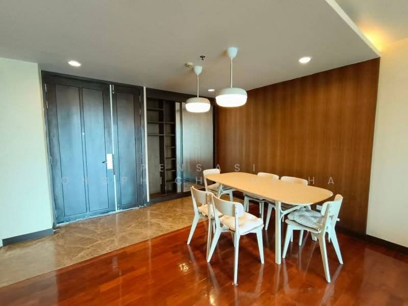 Richmond Hills Residence, Bangkok, Soi Thonglor 25, Khlong Tan Nua, Watthana, Bangkok, 2 Bedrooms, 150 sqm, Apartment For Rent, by Pensasi Ongphichetmetha, 500310658 - DDproperty.com