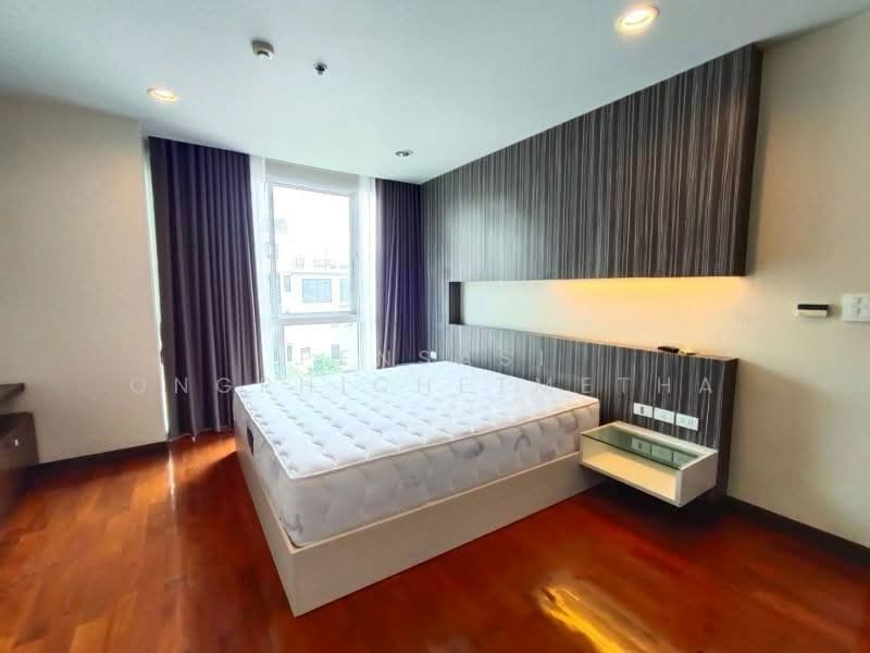 Richmond Hills Residence, Bangkok, Soi Thonglor 25, Khlong Tan Nua, Watthana, Bangkok, 2 Bedrooms, 150 sqm, Apartment For Rent, by Pensasi Ongphichetmetha, 500310658 - DDproperty.com