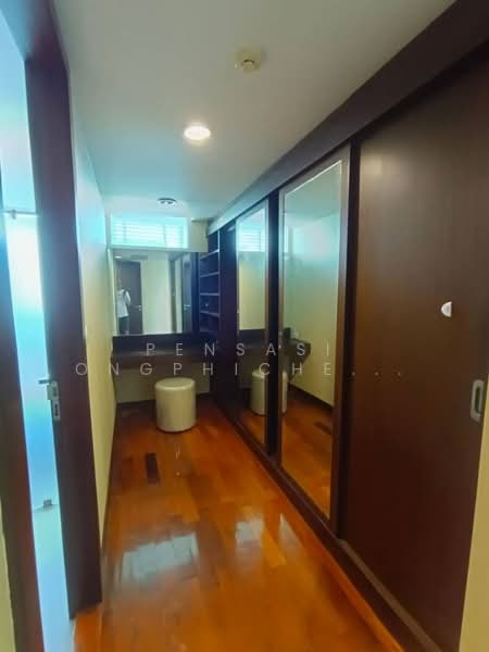Richmond Hills Residence : ริชมอนด์ ฮิลส์ เรสซิเด้นซ์, กรุงเทพ, ซ.ทองหล่อ25, คลองตันเหนือ, วัฒนา, กรุงเทพ, 150 ตร.ม., อพาร์ทเมนท์ ให้เช่า, โดย Pensasi Ongphichetmetha, 500310658 - DDproperty.com