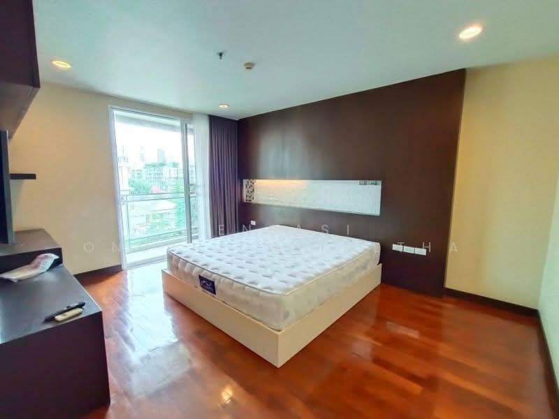 Richmond Hills Residence : ริชมอนด์ ฮิลส์ เรสซิเด้นซ์, กรุงเทพ, ซ.ทองหล่อ25, คลองตันเหนือ, วัฒนา, กรุงเทพ, 150 ตร.ม., อพาร์ทเมนท์ ให้เช่า, โดย Pensasi Ongphichetmetha, 500310658 - DDproperty.com
