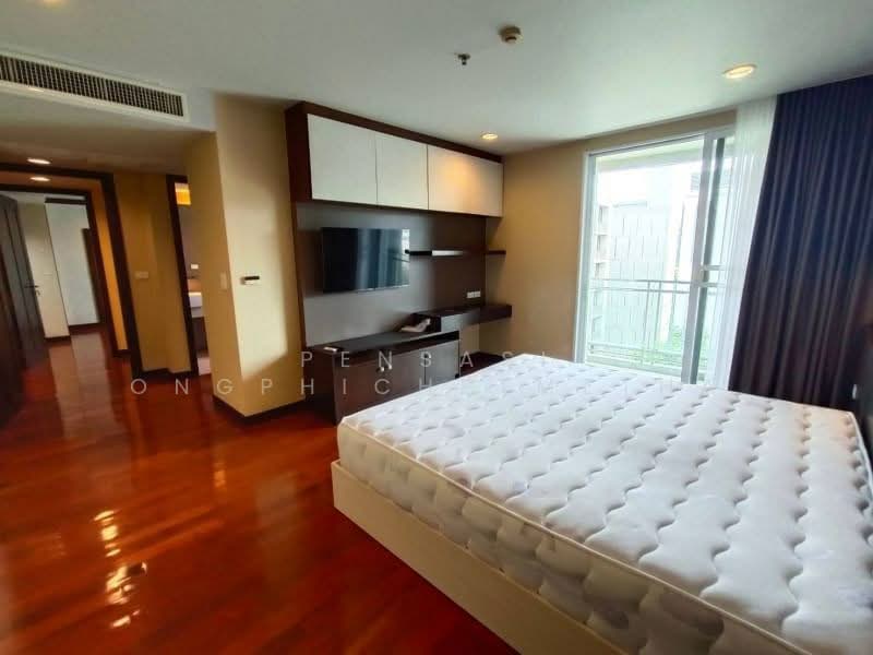 Richmond Hills Residence : ริชมอนด์ ฮิลส์ เรสซิเด้นซ์, กรุงเทพ, ซ.ทองหล่อ25, คลองตันเหนือ, วัฒนา, กรุงเทพ, 150 ตร.ม., อพาร์ทเมนท์ ให้เช่า, โดย Pensasi Ongphichetmetha, 500310658 - DDproperty.com
