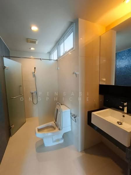 Richmond Hills Residence, Bangkok, Soi Thonglor 25, Khlong Tan Nua, Watthana, Bangkok, 2 Bedrooms, 150 sqm, Apartment For Rent, by Pensasi Ongphichetmetha, 500310658 - DDproperty.com