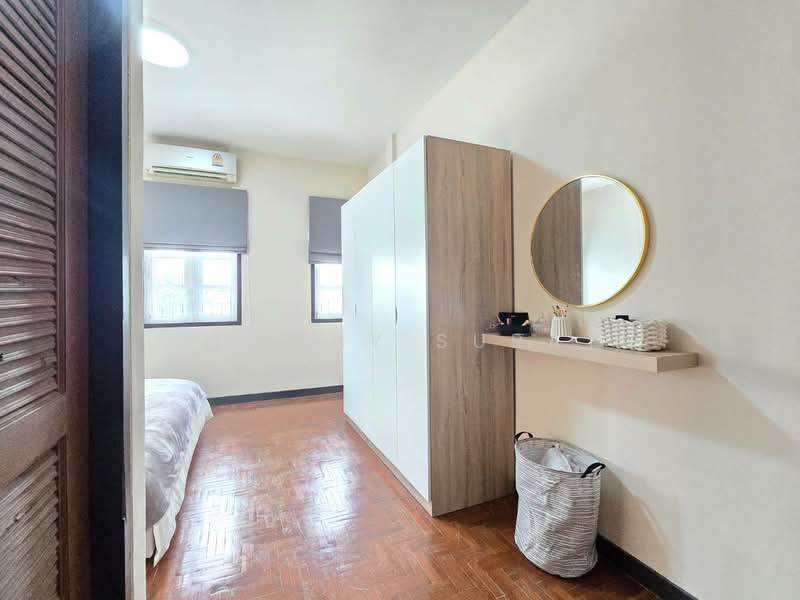 แม่เหียะ อำเภอเมืองเชียงใหม่ จังหวัดเชียงใหม่, เชียงใหม่, แม่เหียะ, เมืองเชียงใหม่, เชียงใหม่, 110 ตร.ม., ทาวน์เฮ้าส์ ขาย, โดย Johnny Surat, 500310659 - DDproperty.com