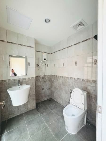 undefined, Bangkok, Lat Phrao, Bangkok, 3 Bedrooms, 180 sqm, Townhouse For Rent, by Thawatchai Methawongworakul, 500310661 - DDproperty.com