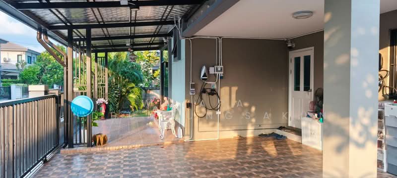 undefined, Bangkok, Sam Wa Tawan Tok, Khlong Sam Wa, Bangkok, 4 Bedrooms, 230 sqm, Single Detached House For Sale, by Walapa Jidbumrungsakun, 500310662 - DDproperty.com