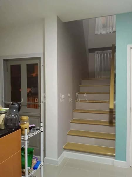 undefined, Bangkok, Sam Wa Tawan Tok, Khlong Sam Wa, Bangkok, 4 Bedrooms, 230 sqm, Single Detached House For Sale, by Walapa Jidbumrungsakun, 500310662 - DDproperty.com