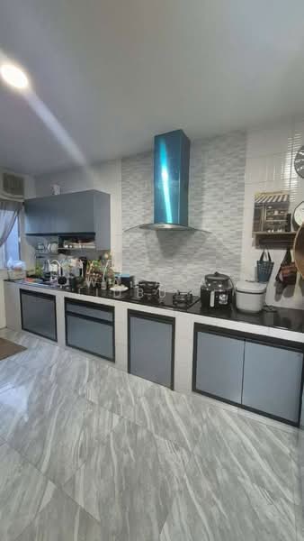undefined, Bangkok, Sam Wa Tawan Tok, Khlong Sam Wa, Bangkok, 4 Bedrooms, 230 sqm, Single Detached House For Sale, by Walapa Jidbumrungsakun, 500310662 - DDproperty.com
