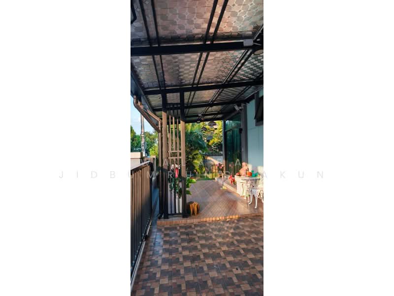 undefined, กรุงเทพ, สามวาตะวันตก, คลองสามวา, กรุงเทพ, 230 ตร.ม., บ้านเดี่ยว ขาย, โดย Walapa Jidbumrungsakun, 500310662 - DDproperty.com