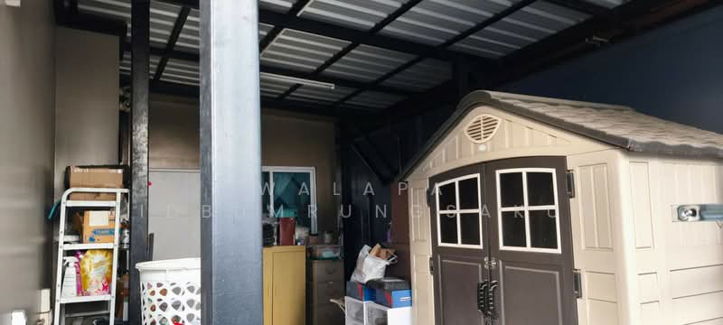 undefined, กรุงเทพ, สามวาตะวันตก, คลองสามวา, กรุงเทพ, 230 ตร.ม., บ้านเดี่ยว ขาย, โดย Walapa Jidbumrungsakun, 500310662 - DDproperty.com